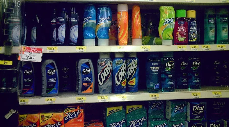 Stop Putting Dish Soap In Nova Scotia’s Waterways