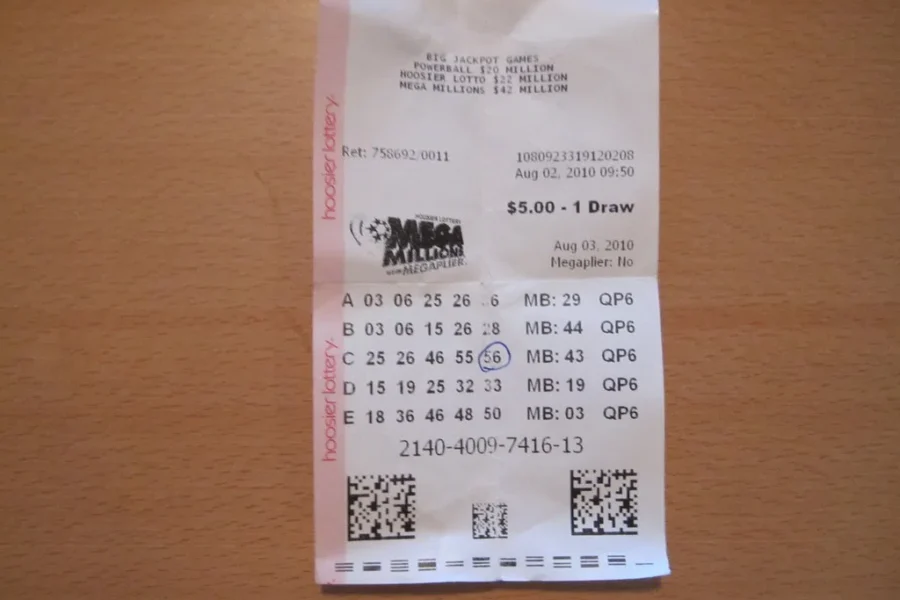 Big Lottery Win – Keep It A Secret?