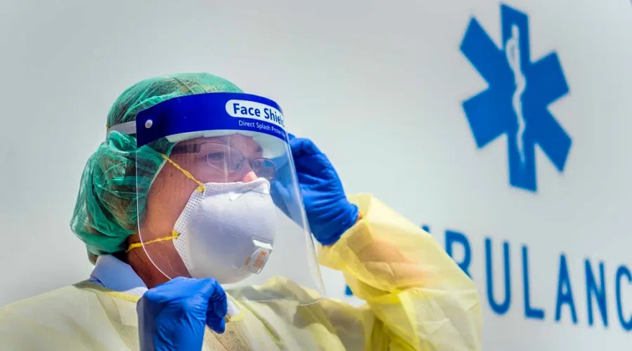 Potential COVID exposures at IKEA, restaurants and shopping mall