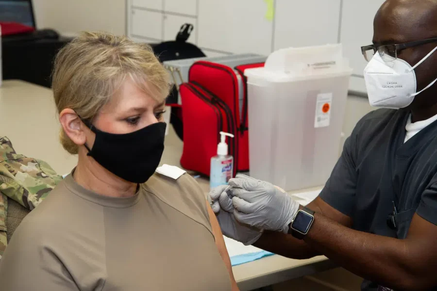 KPMG Poll Finds Businesses Considering Mandatory COVID-19 Vaccines
