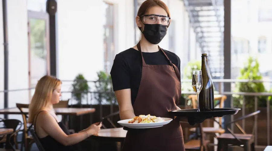 N.S. Restaurants Struggle To Find Staff