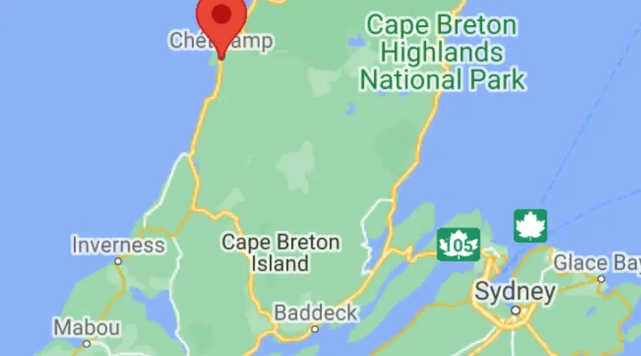 Woman has ‘lots of stitches” after C.B. shark attack