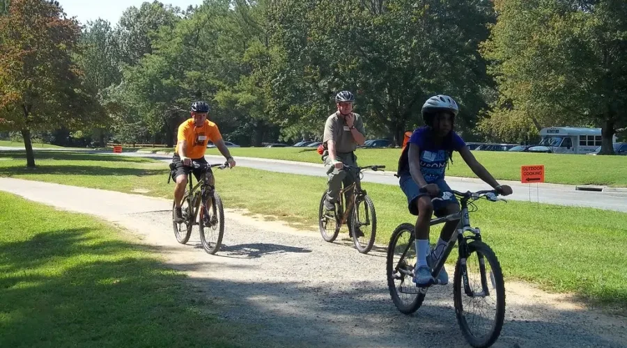 Upcoming Bike Day Event In Mahone Bay