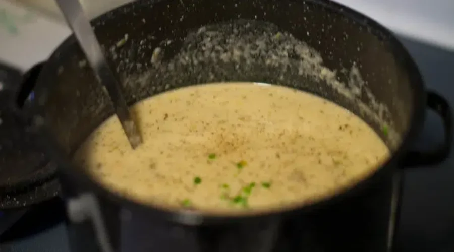 The Best Leftover Is….