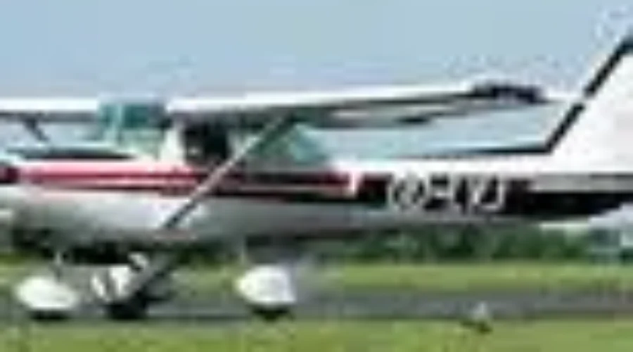 Local Pilots Step Up After Snow Birds Forced to Cancel