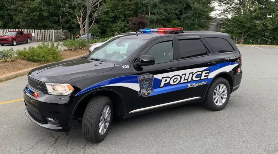 BPS Investigate Suspicious Fire