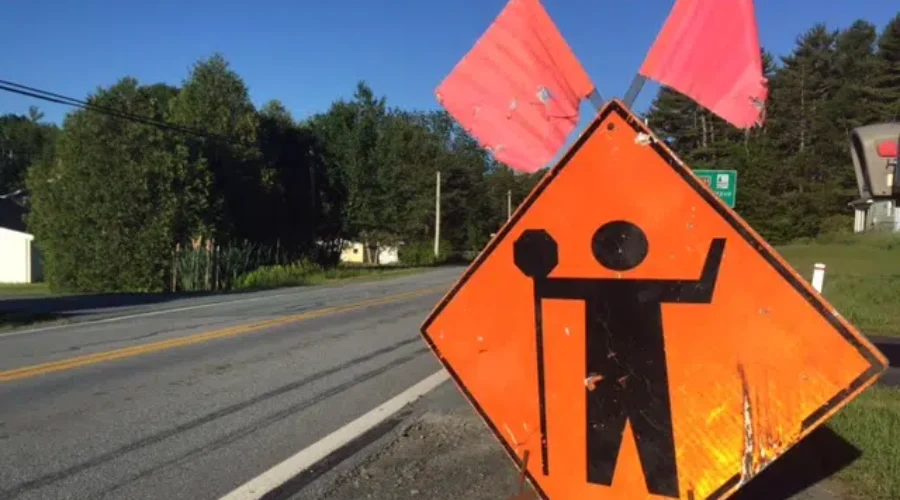 Pavement Improvement Project Set To Begin In Bridgewater