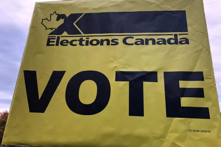 Provincial election campaign hits Day 18
