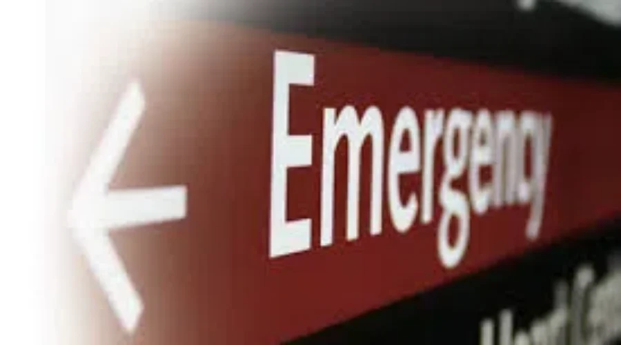 Temporary E.R. Closures at Roseway and Fisherman’s Memorial Hospital