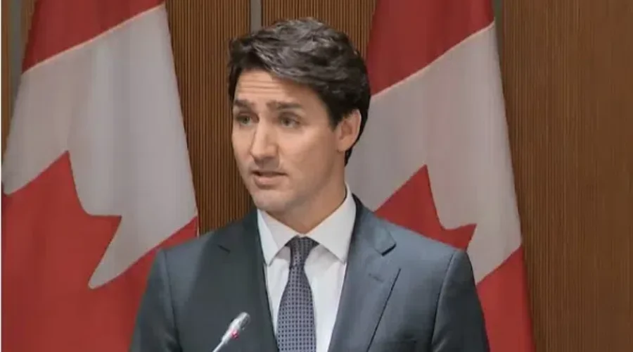 Justin Trudeau heading to Nova Scotia as part of East Coast tour