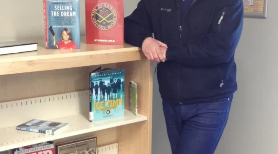 SSPL Chief Librarian Pulls Out of Election