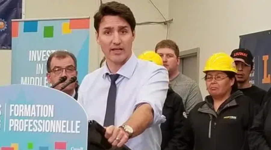 Trudeau Set To Call Summer Election Sunday