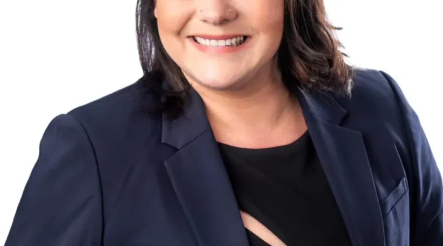 Meet The Candidate: Danielle Barkhouse