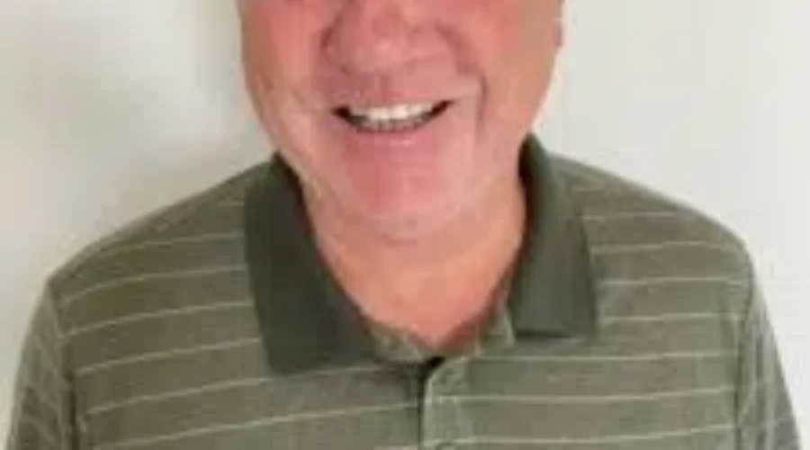 Meet The Candidate: Brian Muldoon