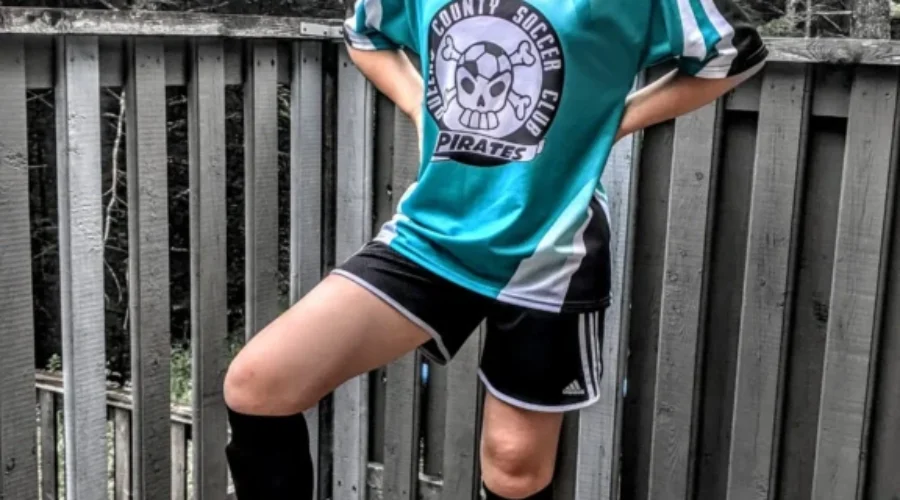 Athlete Of The Week: Calla Brown