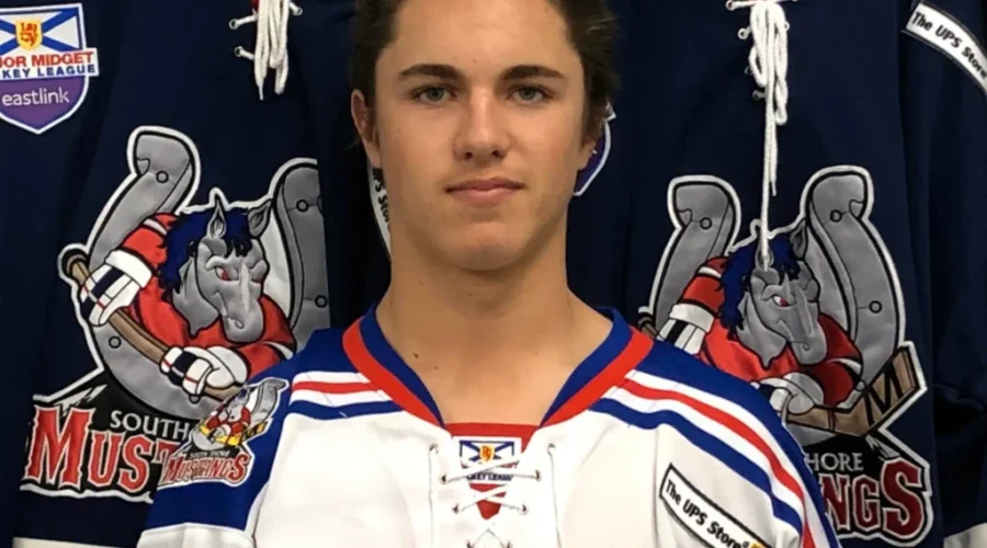 Chisholm Gets Called Up To The QMJHL