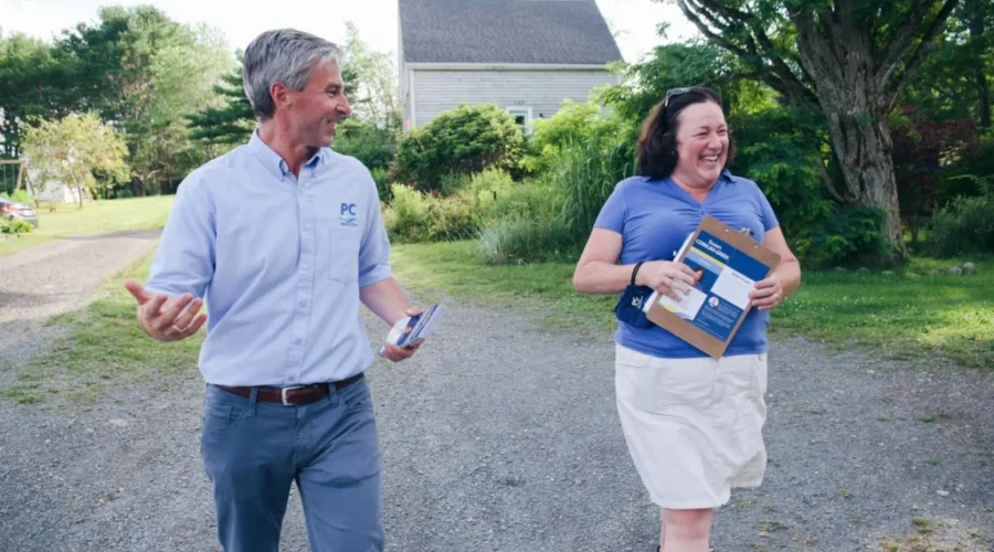 Meet the Candidate: Susan Corkum-Greek