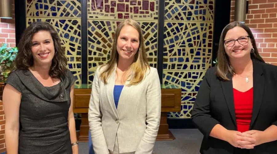 Lunenburg West Debate Recap