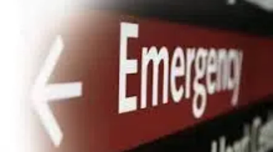 Temporary E.R. Closures At Roseway And Queens General