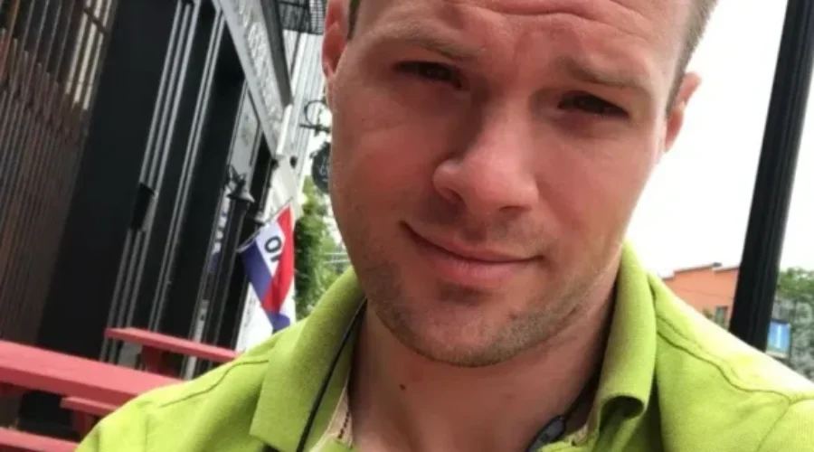 Meet The Candidate: Eric Wade