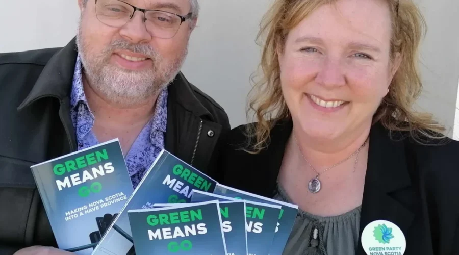 Meet The Candidate: Thomas Trappenberg