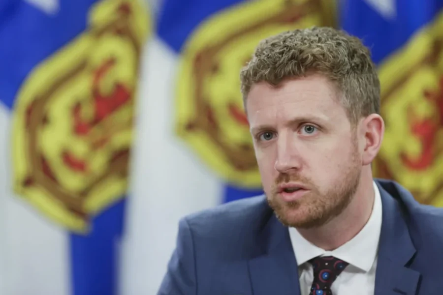 Rankin government would want vaccine passports