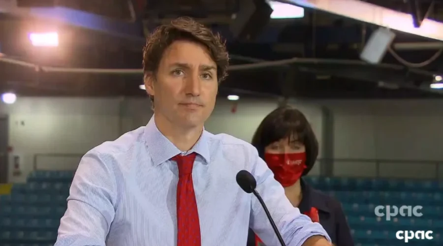 Sources: Trudeau set to call federal election for Sept. 20