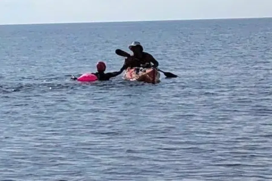Big Swim For Brigadoon Village In NS For 2021