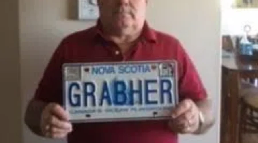 Top court dismisses appeal over controversial plate