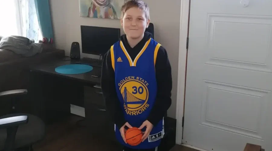 Athlete Of The Week: Mason Conrad