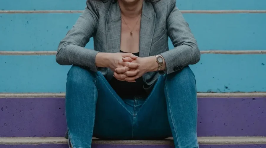 Meet The Candidate: Merydie Ross