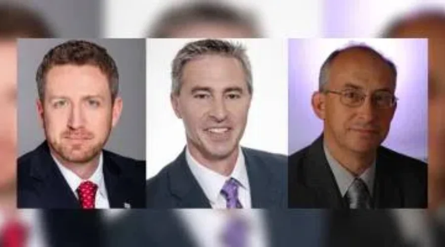 Day 26: Federal NDP leader to campaign with Gary Burrill