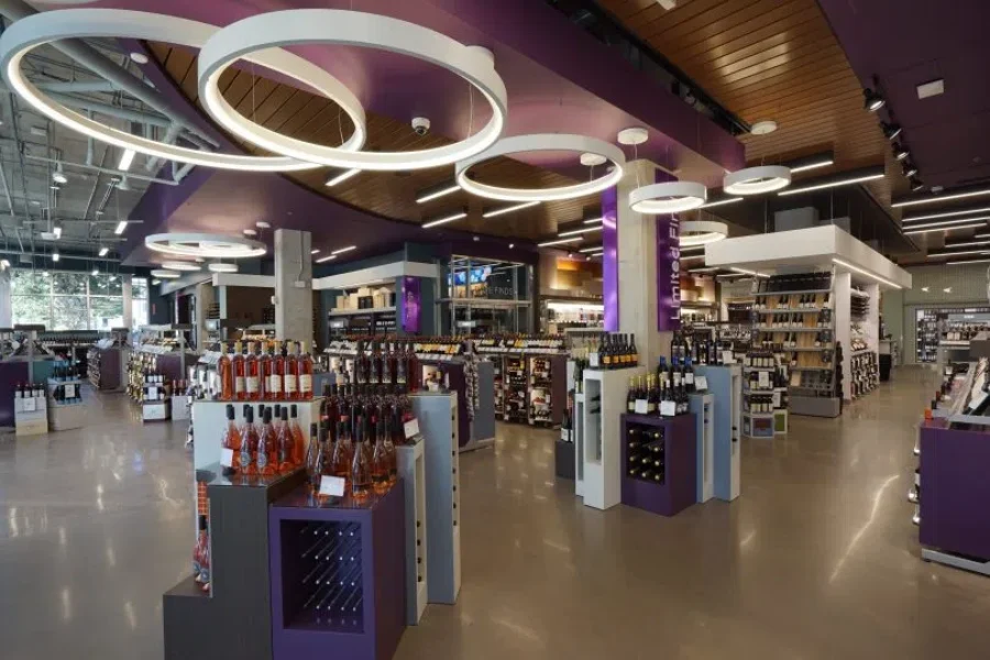 New stores, longer hours fuel more booze and pot spending in Nova Scotia