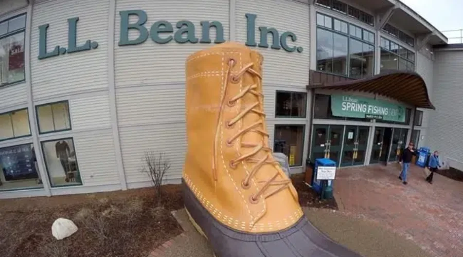 L.L. Bean’s Dartmouth store opening in September
