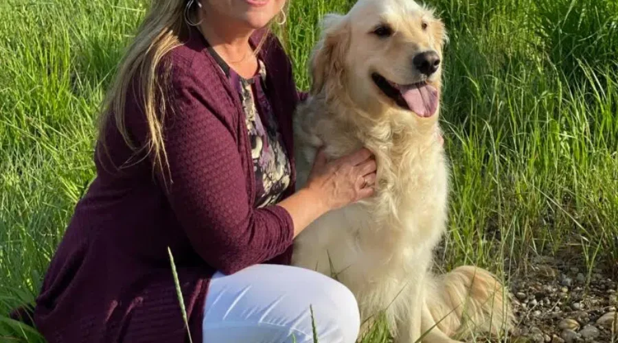 Meet The Candidate: Penny Smith