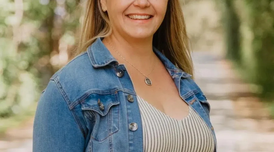 Meet The Candidate: Amy Reitsma