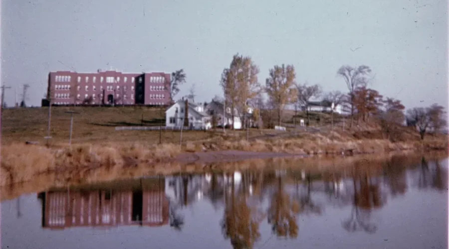 No Unmarked Graves Found At Shubenacadie Residential School