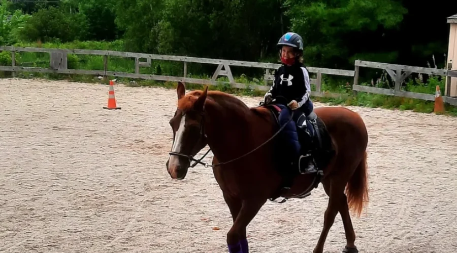 Athlete Of The Week: Skyla Rafuse