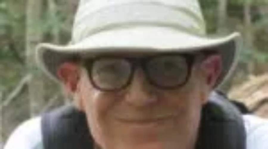 Meet The Candidate: Steve Hirchak