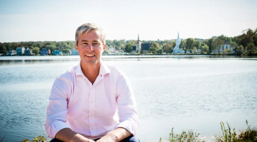 Premier Designate says spending needed to fix healthcare