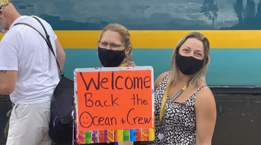 VIA Rail’s Halifax-Montreal Route Resumes Service