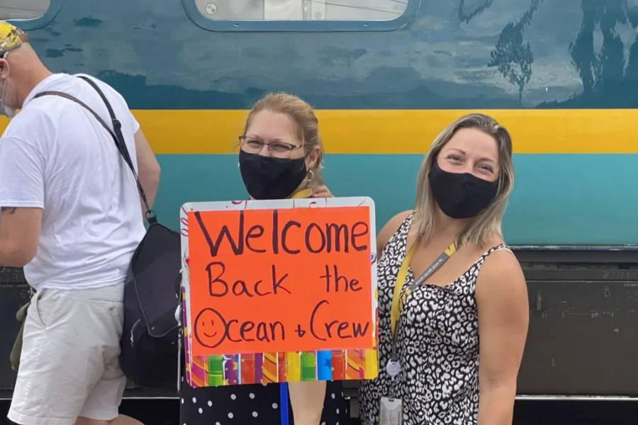 VIA Rail’s Halifax-Montreal Route Resumes Service