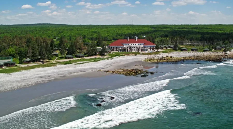 White Point Beach Resort Raises Minimum Wage For Staff