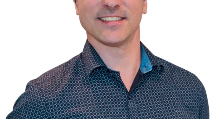 Meet The Candidate: Nolan Young