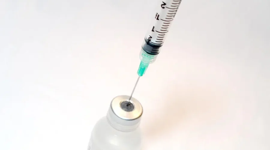 COVID-19 vaccines get new names, including ‘Spikevax’