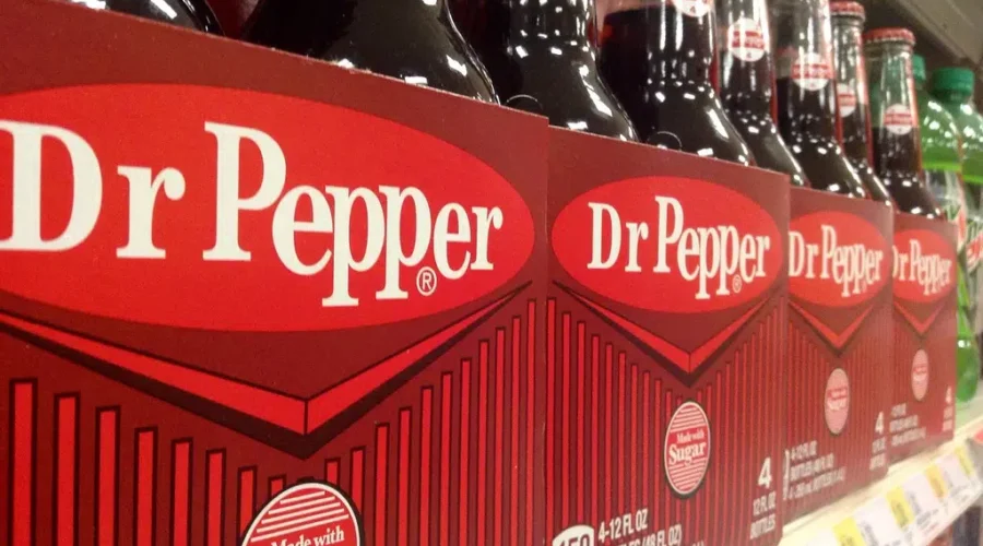What Does Dr Pepper Pop Taste Like