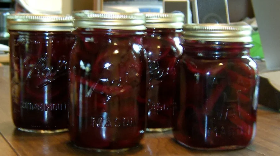 What’s Your Favourite Homemade Pickle?