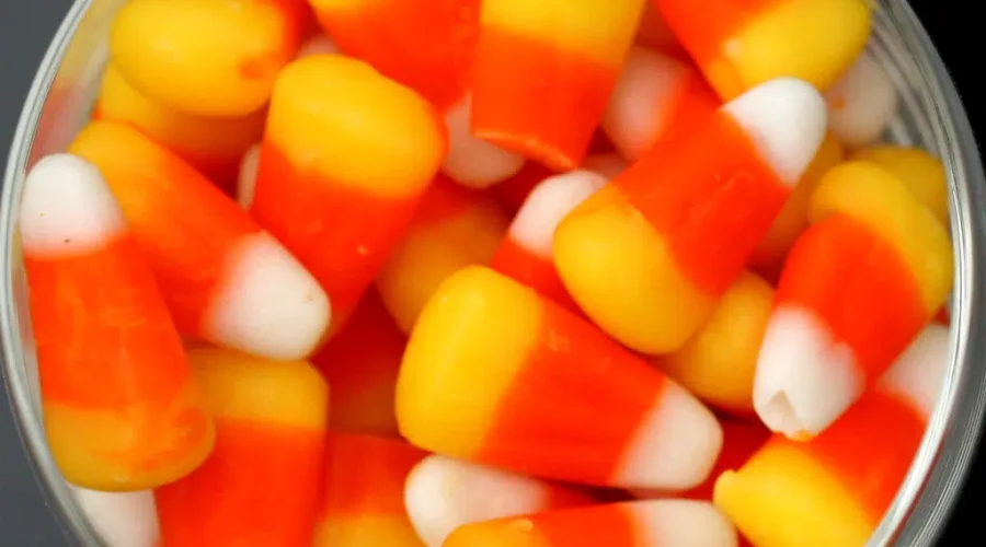 The Worst Halloween Candy