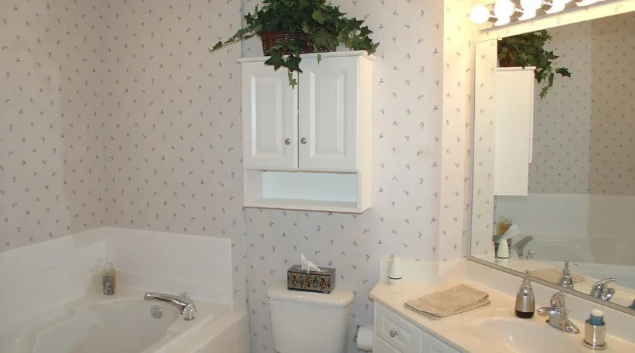 Where Do You Go For Peace And Quiet?