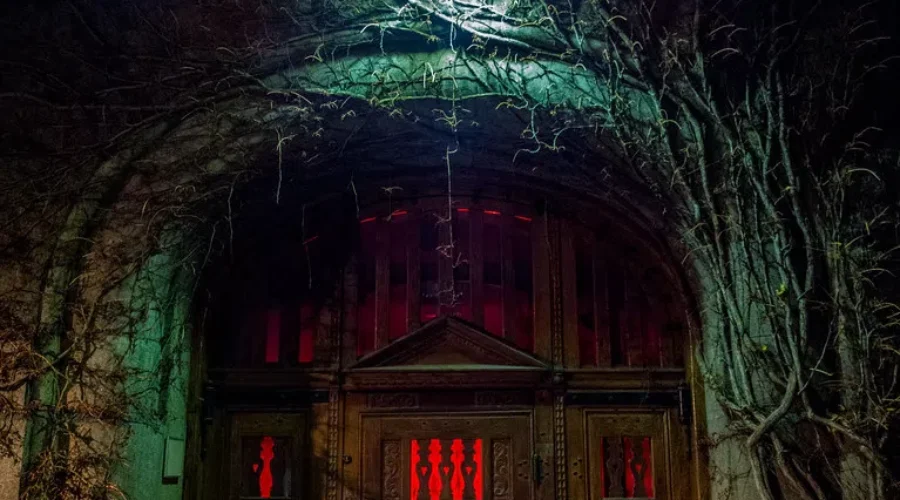 But Can They Prove It’s Haunted?